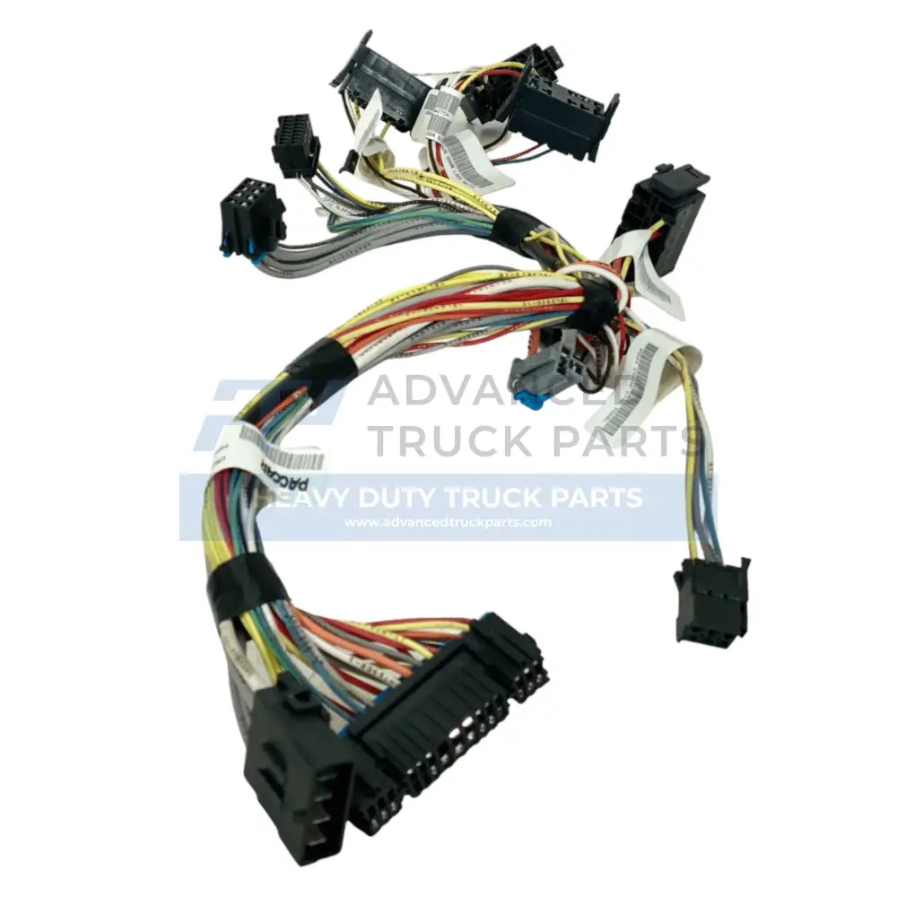 U92101530000 Genuine Kenworth Sleeper Control Harness