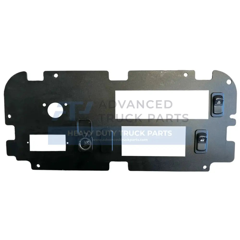 U64-1212-200000000 Genuine Kenworth Sleeper Control Panel