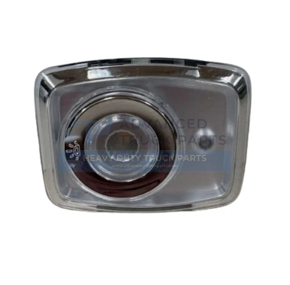 Genuine Kenworth Table Lamp - Headlights