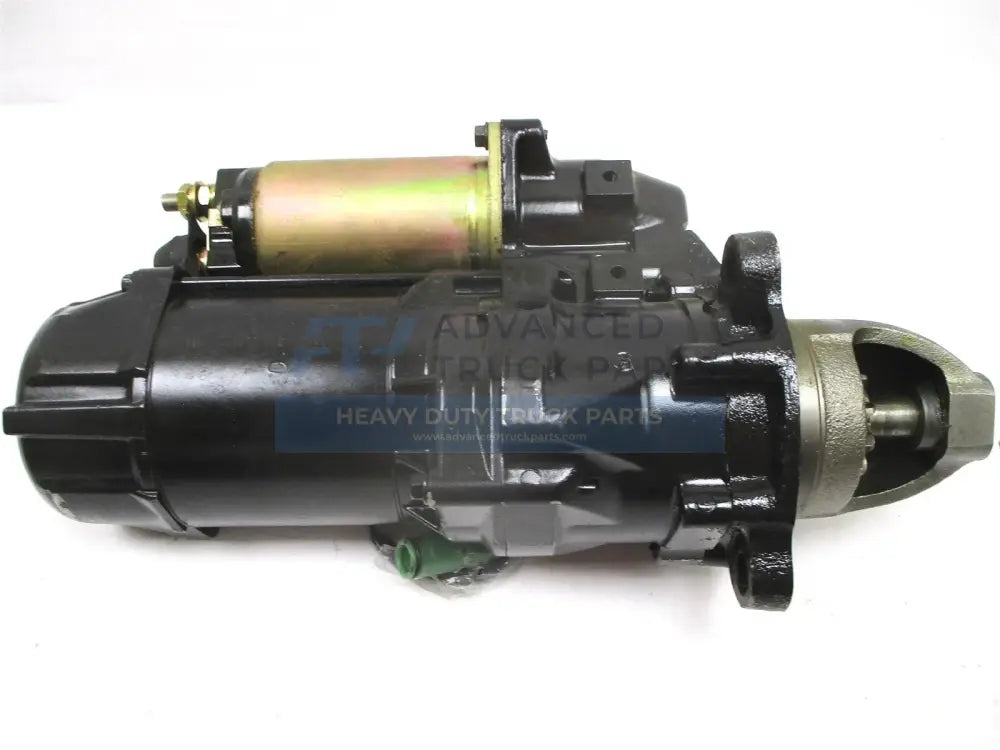 Genuine Komatsu 24V Starter D375A-5D D275A-2 WA600-6