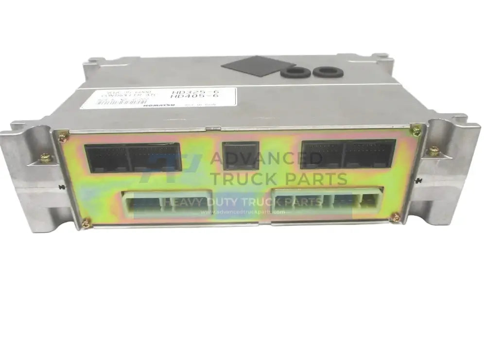 Genuine Komatsu Controller ATC - CONTROL