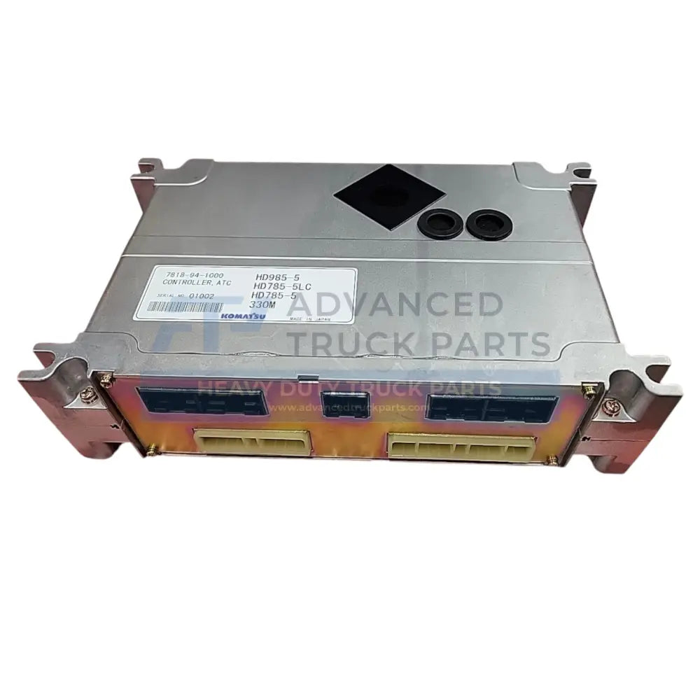 7818-94-1000 Genuine Komatsu Controller