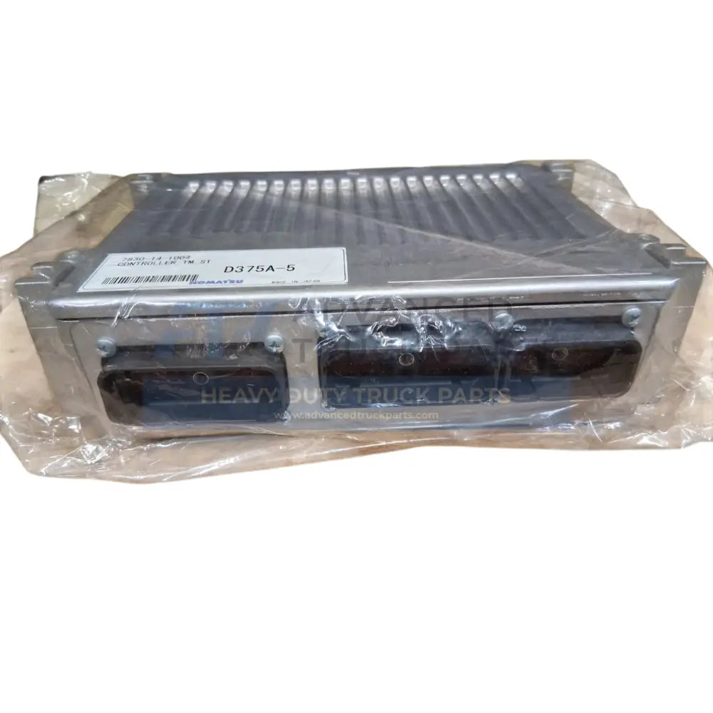 7830-14-1004 Genuine Komatsu Controller