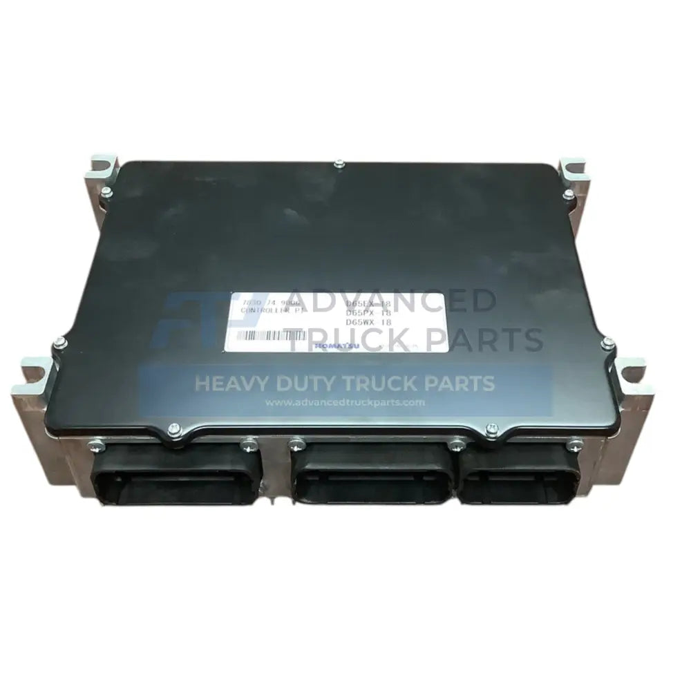 7830-74-9006 Genuine Komatsu Controller