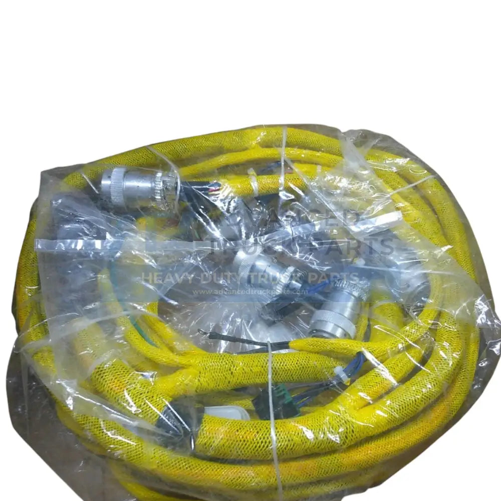 58E-06-05345 Genuine Komatsu Harness Assembly