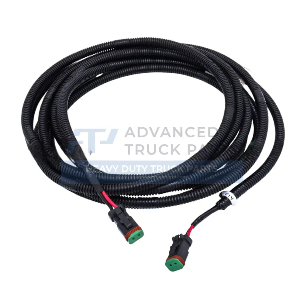 EB8229 Genuine Komatsu Harness STR
