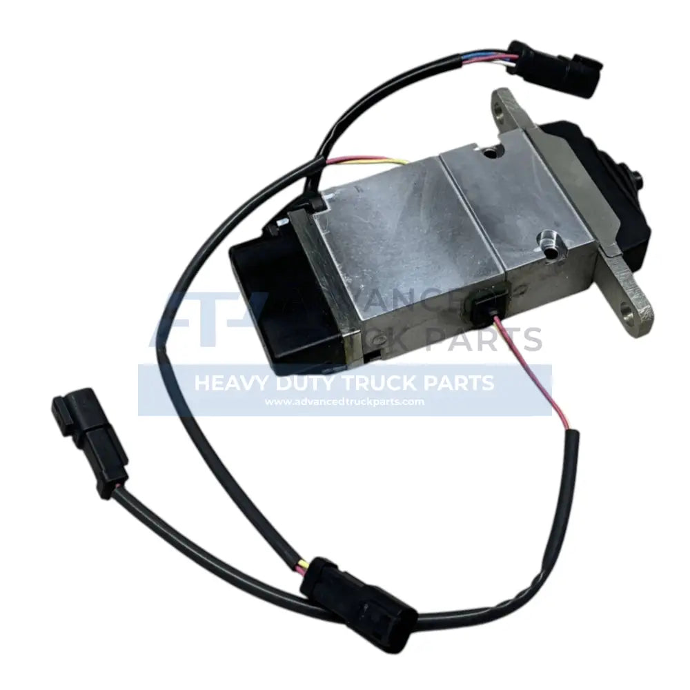 702-16-02144 Genuine Komatsu Lever Assembly