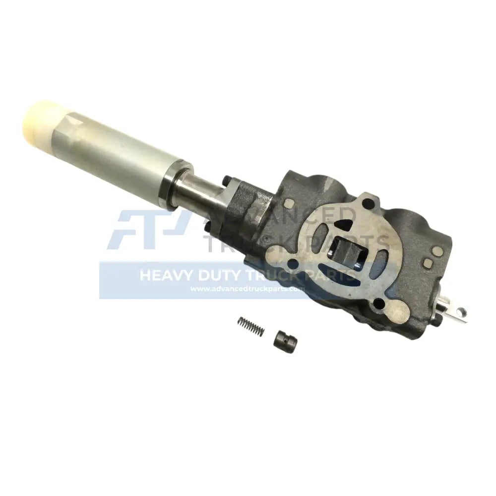 1212800H91 Genuine Komatsu Pilot Control Valve Section