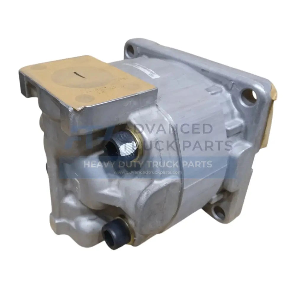 705-11-38530 Genuine Komatsu Pump Assy