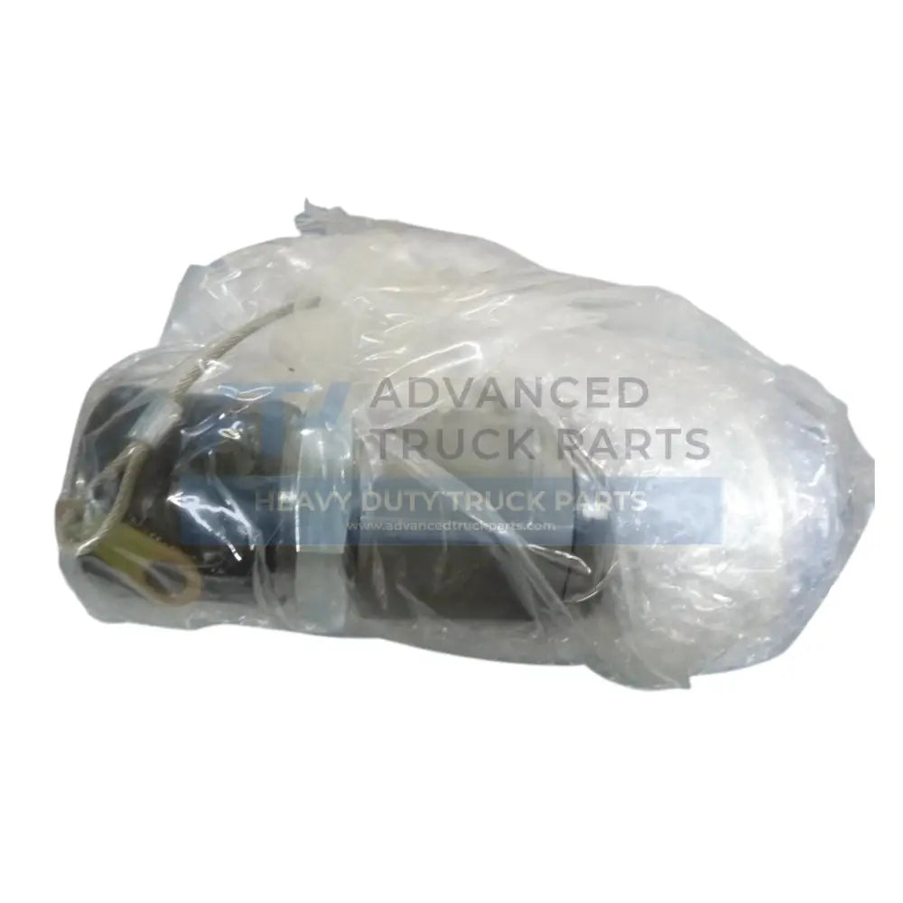 58B-02-00650 Genuine Komatsu Receiver