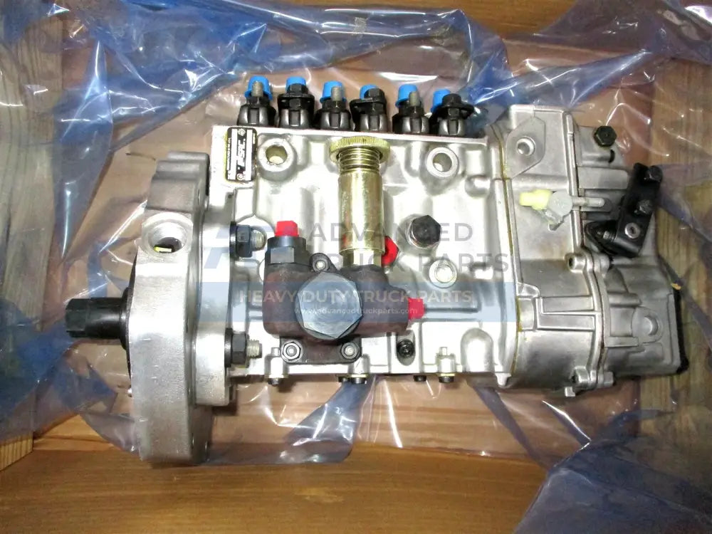 Genuine Komatsu Reman Fuel Injection Pump