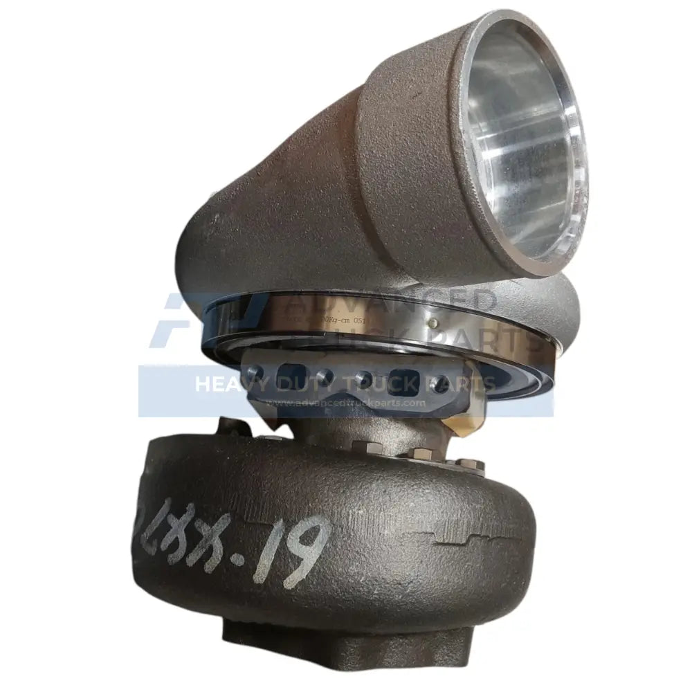 6505-65-5210 Genuine Komatsu Turbocharger