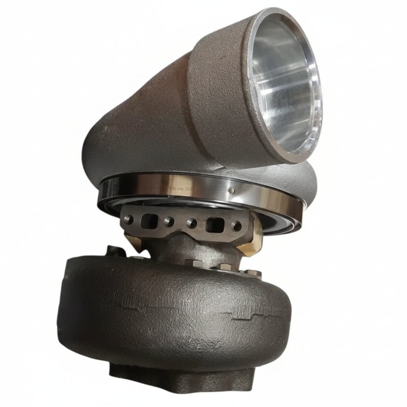 6505-65-5210 Genuine Komatsu Turbocharger