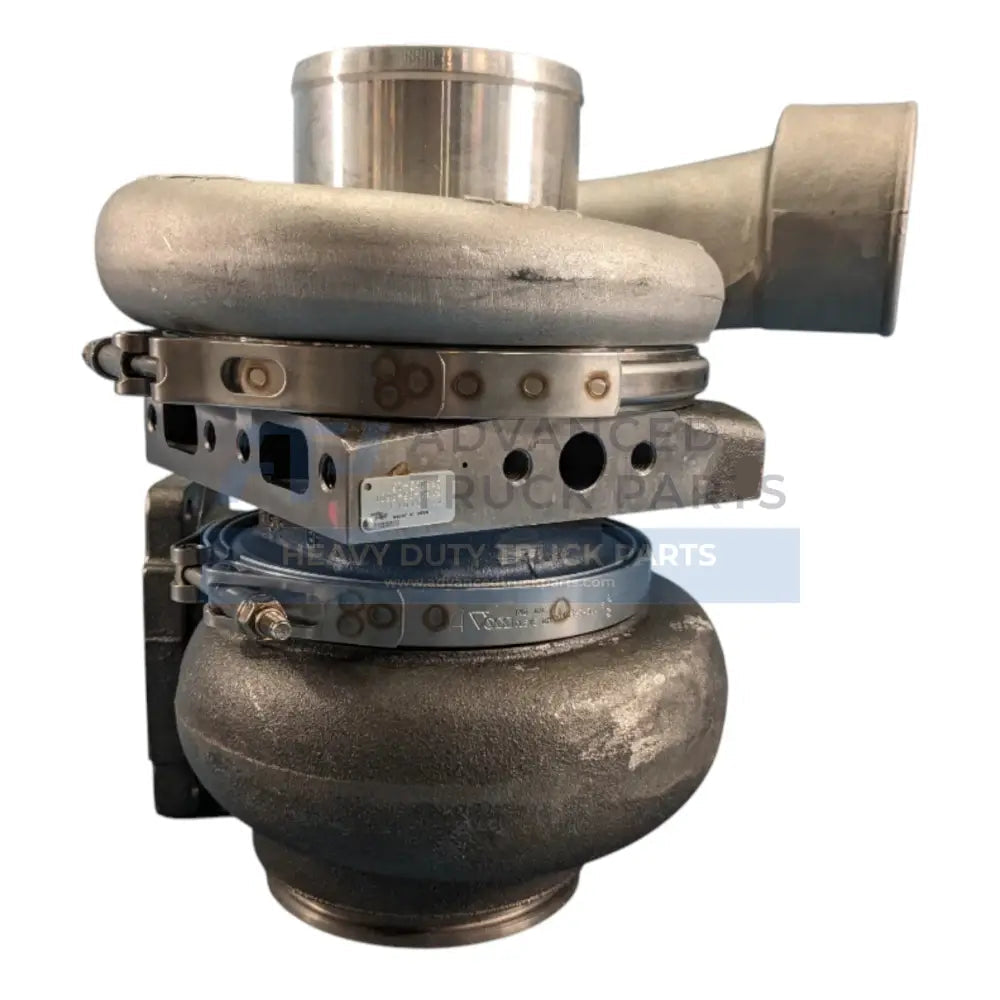 6162-85-8601 Genuine Komatsu Turbocharger AS