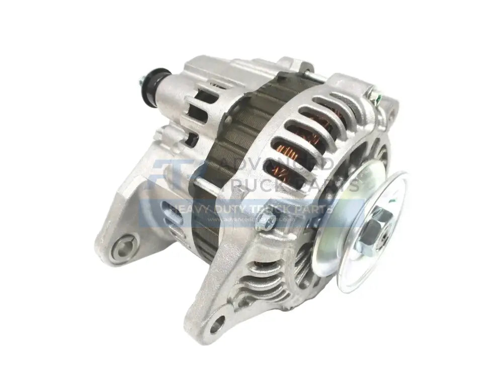 Genuine Kubota Alternator 12V 100AMP P Terminal