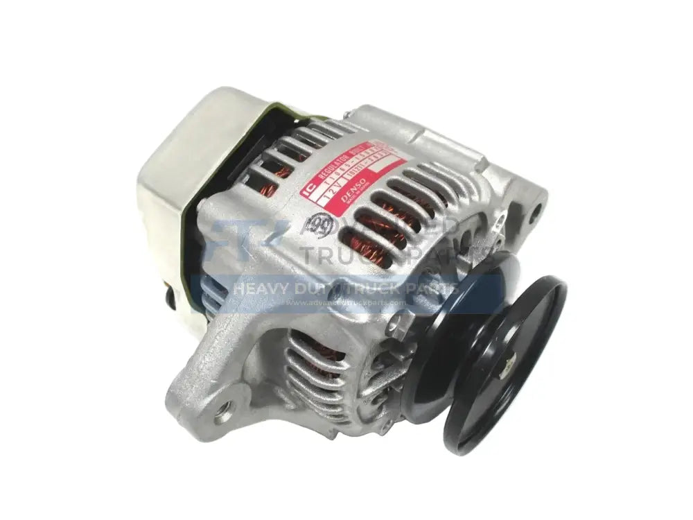 Genuine Kubota Alternator 12V 101211-3633