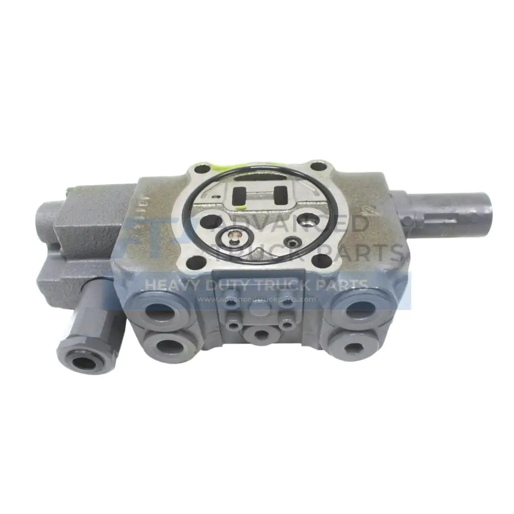 Genuine Kubota Assembly Valve Boom - VALVE