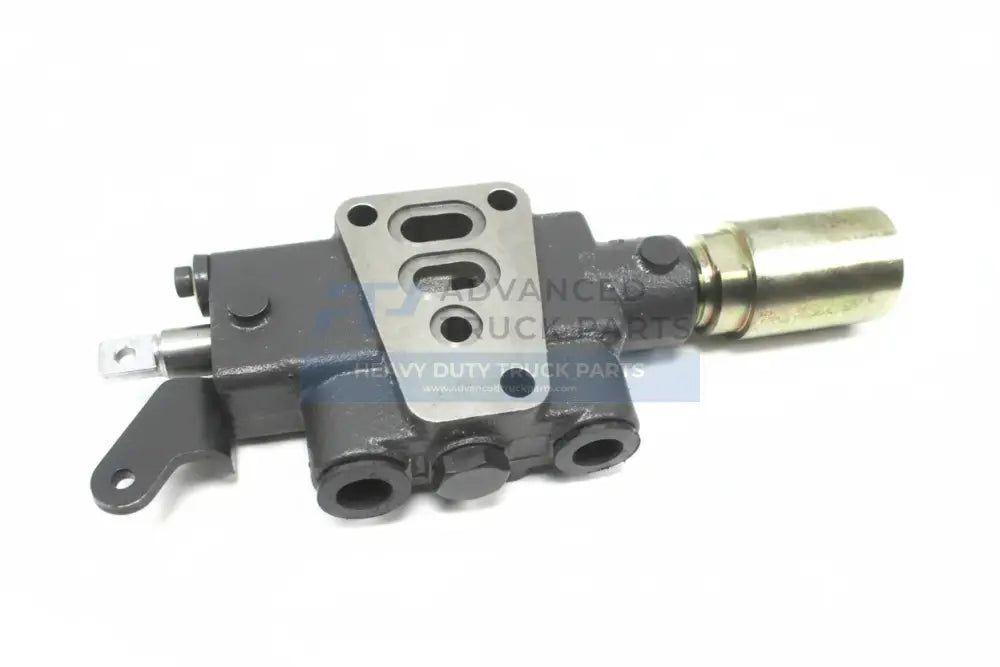 Genuine Kubota Auxiliary Control Valve Assembly