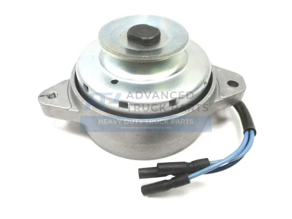 Genuine Kubota Dynamo / Alternator Assembly