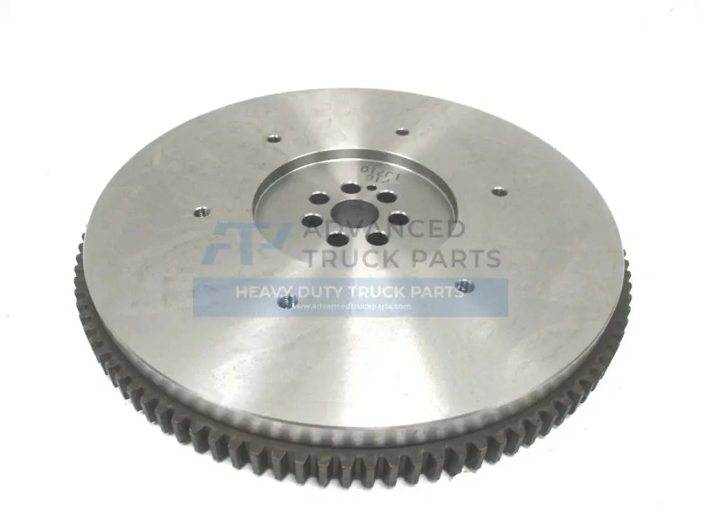 Genuine Kubota Flywheel - Configuration 3