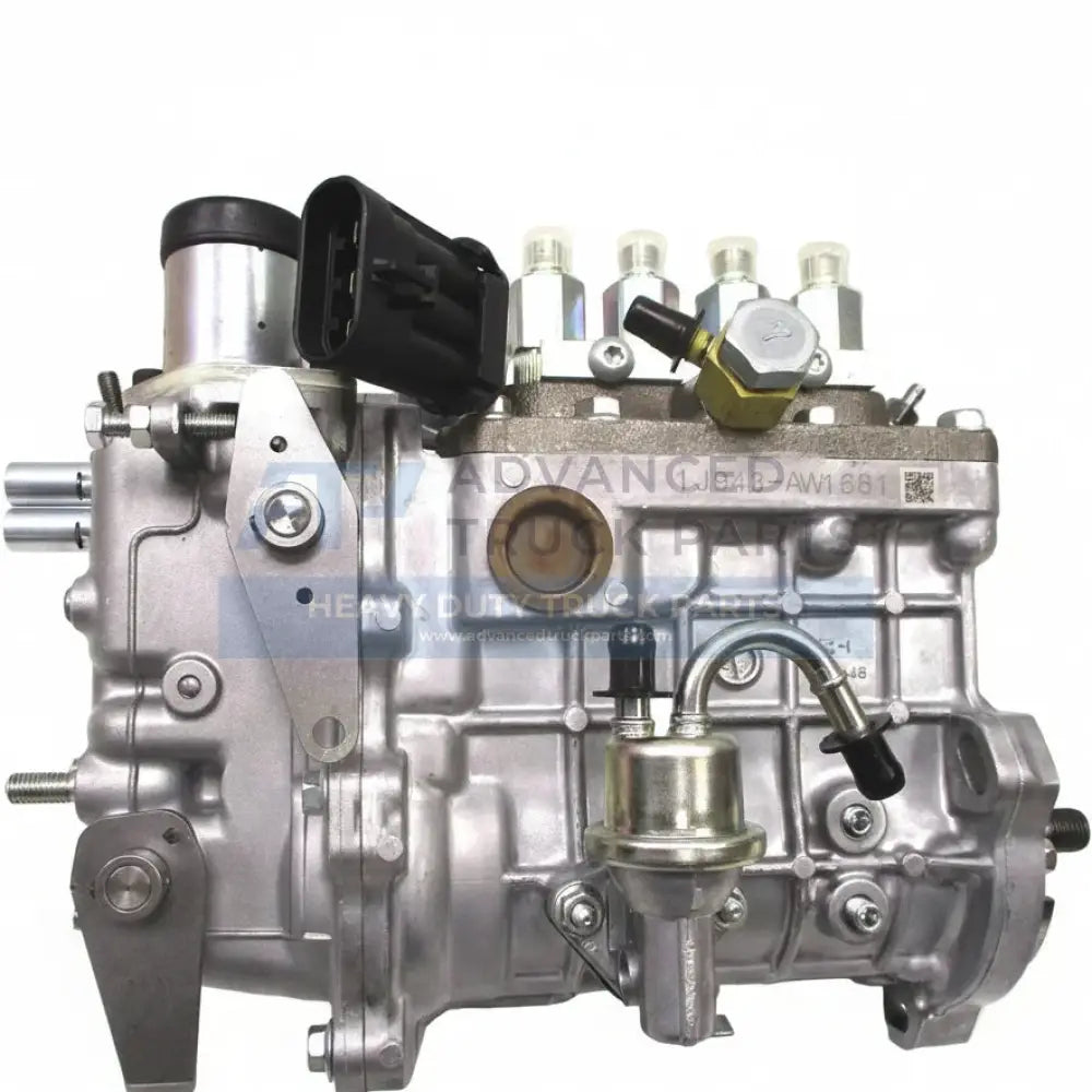 Genuine Kubota Fuel Injection Pump for Bobcat S750 T750