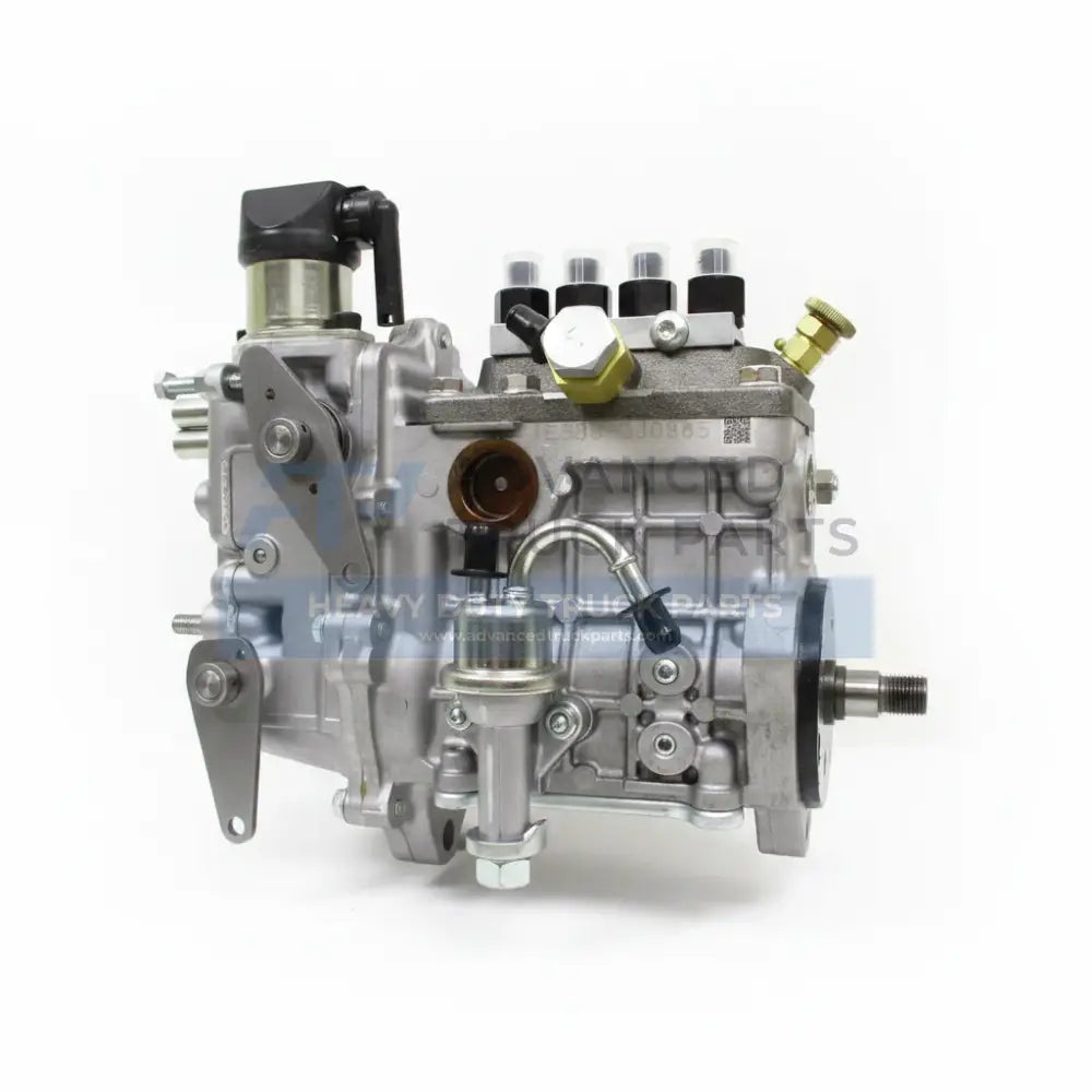 Genuine Kubota Fuel Injection Pump Kit - Configuration 1