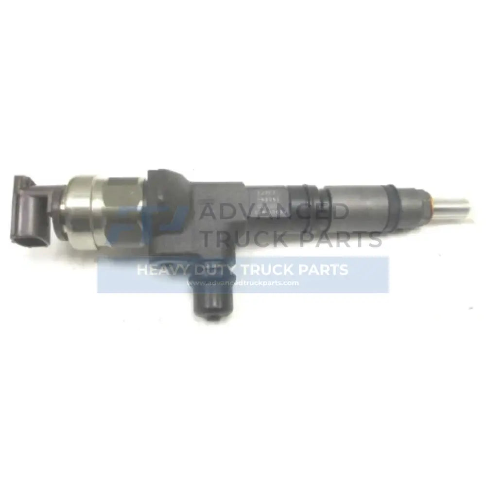 Genuine Kubota Fuel Injector V2607 02B 50054
