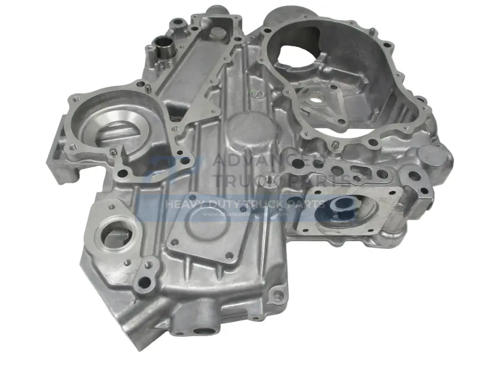 Genuine Kubota Gear Case WG2503