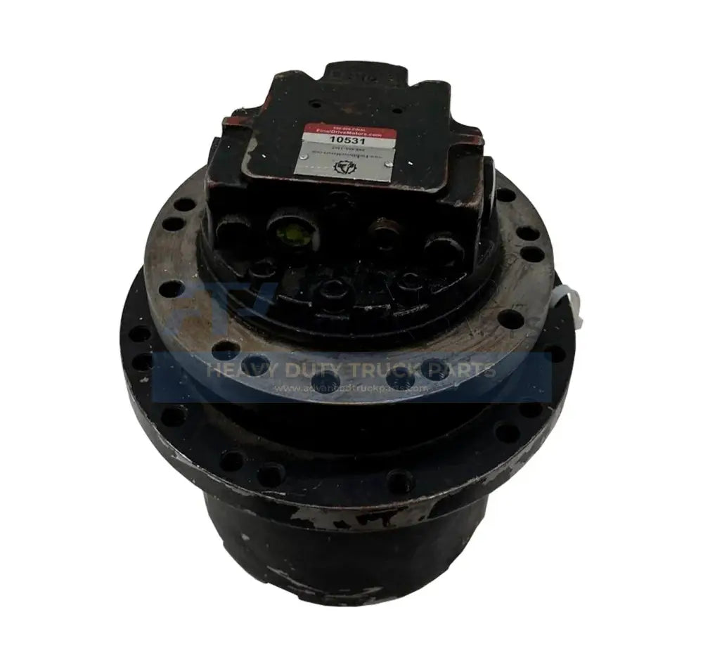 10532 Genuine Kubota Hydraulic Final Drive Motor