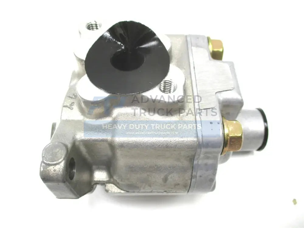 Genuine Kubota Hydraulic Gear Pump Assembly