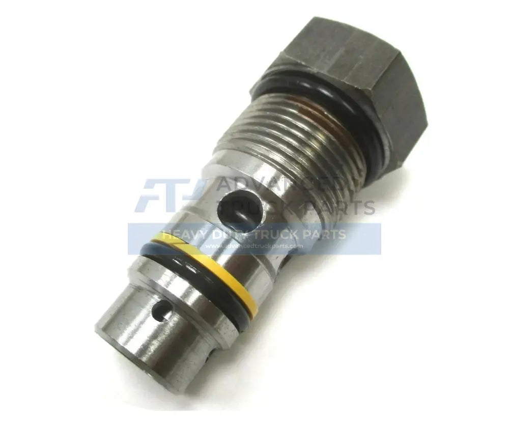 Genuine Kubota Hydraulic Relief Valve TL1150