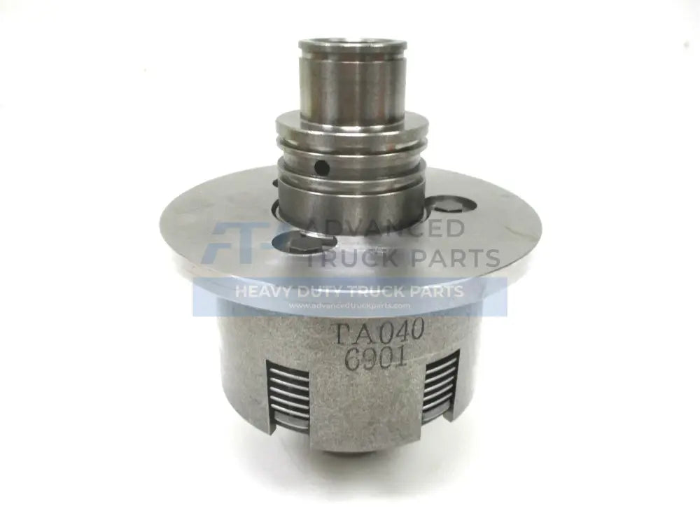 Genuine Kubota Independent PTO Clutch Assembly L39