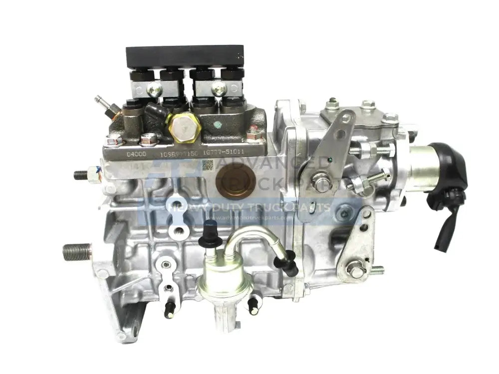 Genuine Kubota Injection Pump Engine