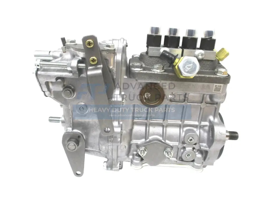 Genuine Kubota Injection Pump Kit - Configuration 1