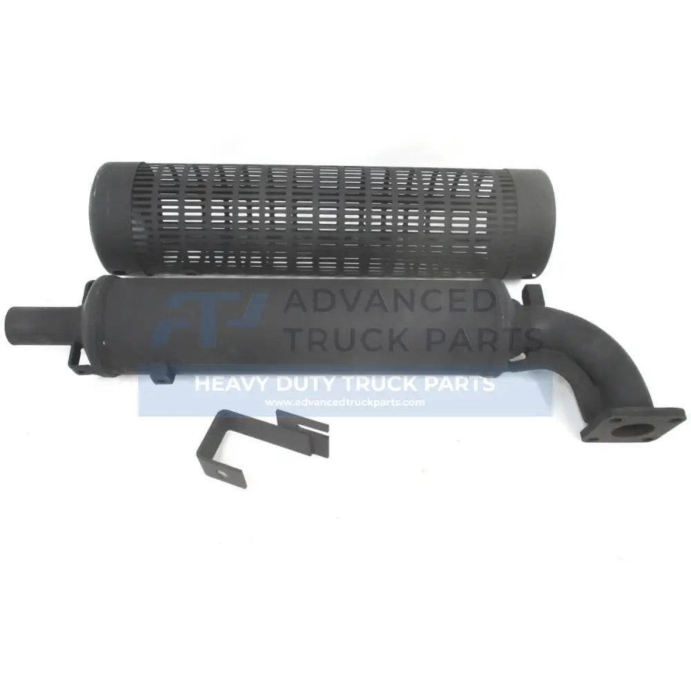 Genuine Kubota Muffler 66375-54510