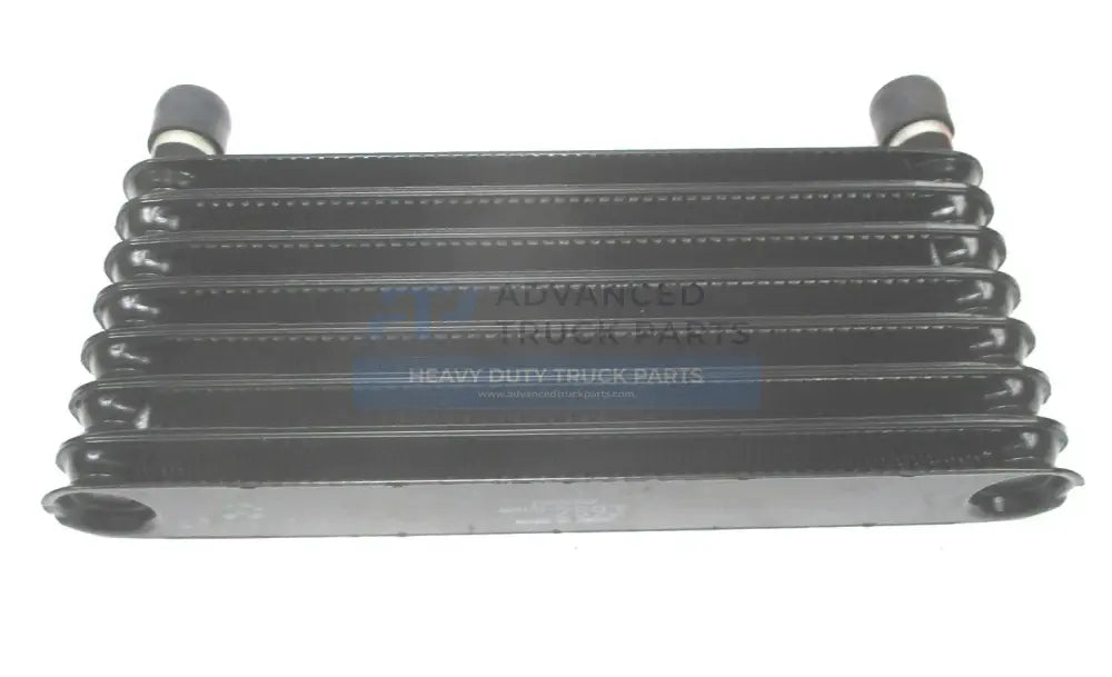 Genuine Kubota Oil Cooler Assembly 024100-2893