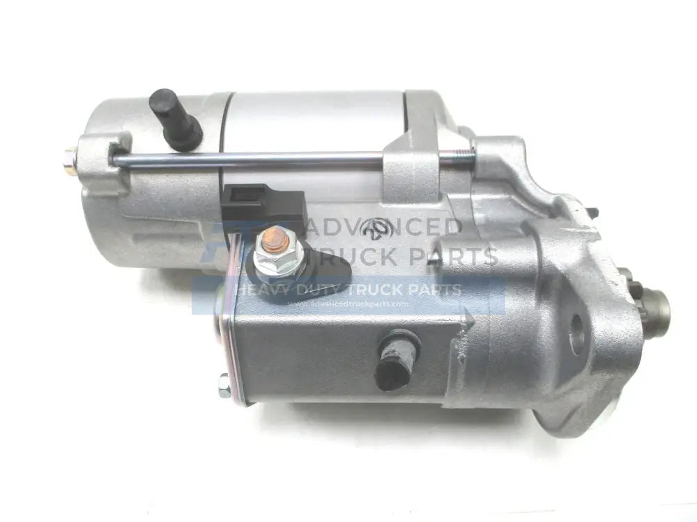 Genuine Kubota Starter 12V 9T CW D1703 D1803 V2203 V2403 WG1903