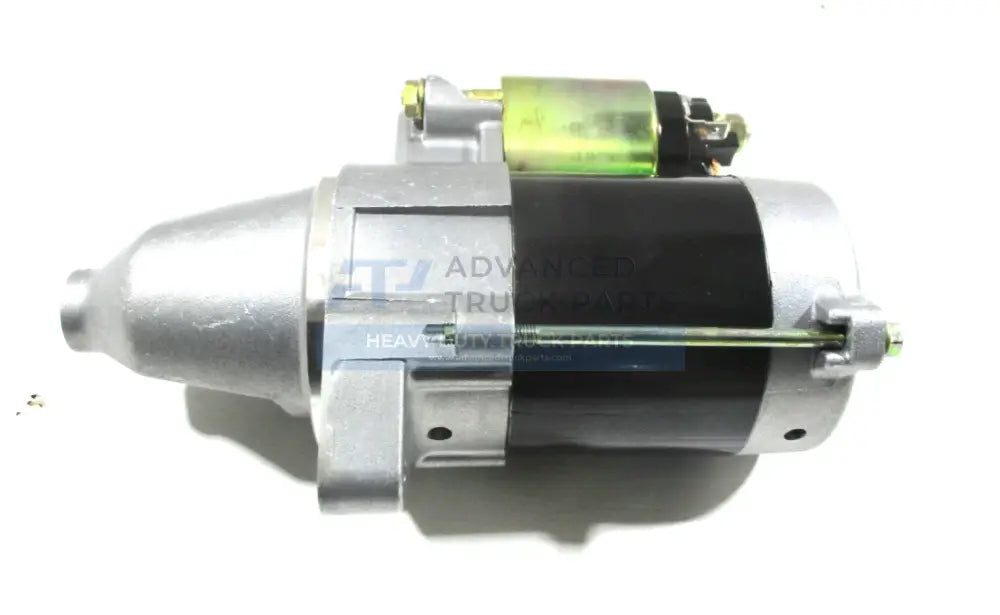 Genuine Kubota Starter Denso 128000-7150 12V