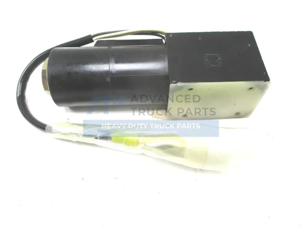 Genuine Kubota Steering Valve Assembly