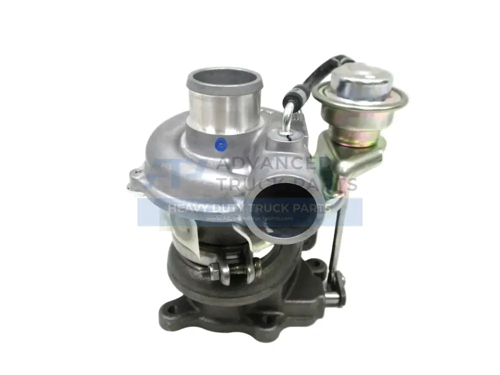 Genuine KUBOTA Kubota turbocharger - Turbochargers