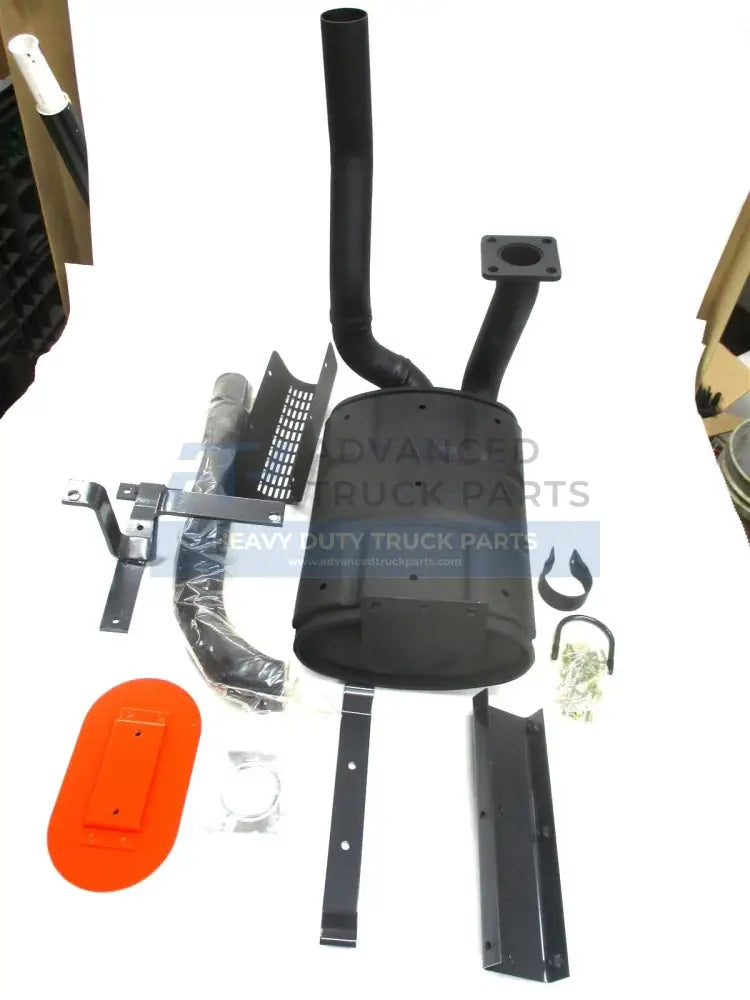 Genuine Kubota Under Muffler Kit for M6800 Tractors