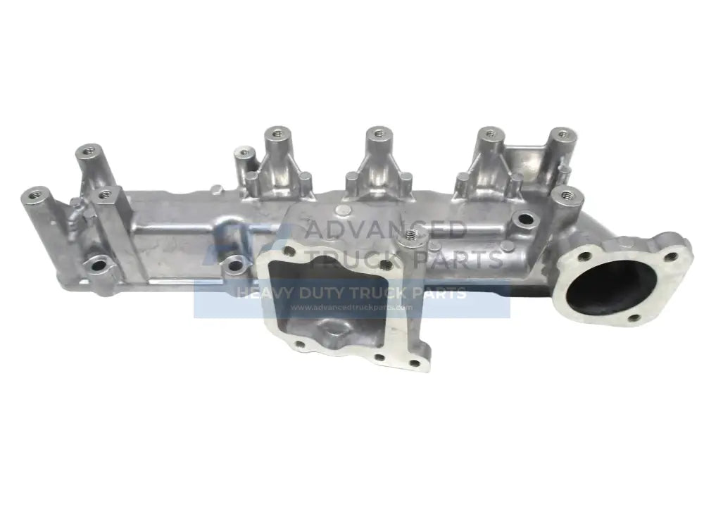 Genuine Kubota V2607 Engine Inlet Manifold SSV65 R530 R540 R630 R640