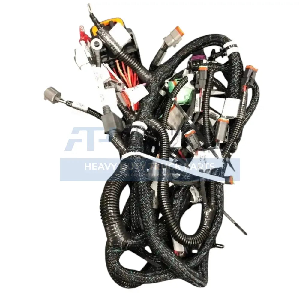843 154C Genuine Kubota Wiring Harness