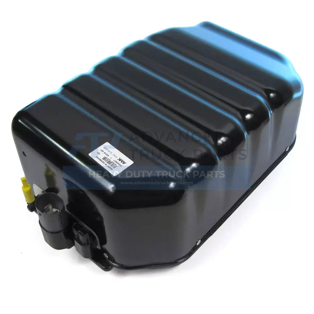 Genuine Land Rover Air Ride Suspension Compressor - AIR COMPRESSOR