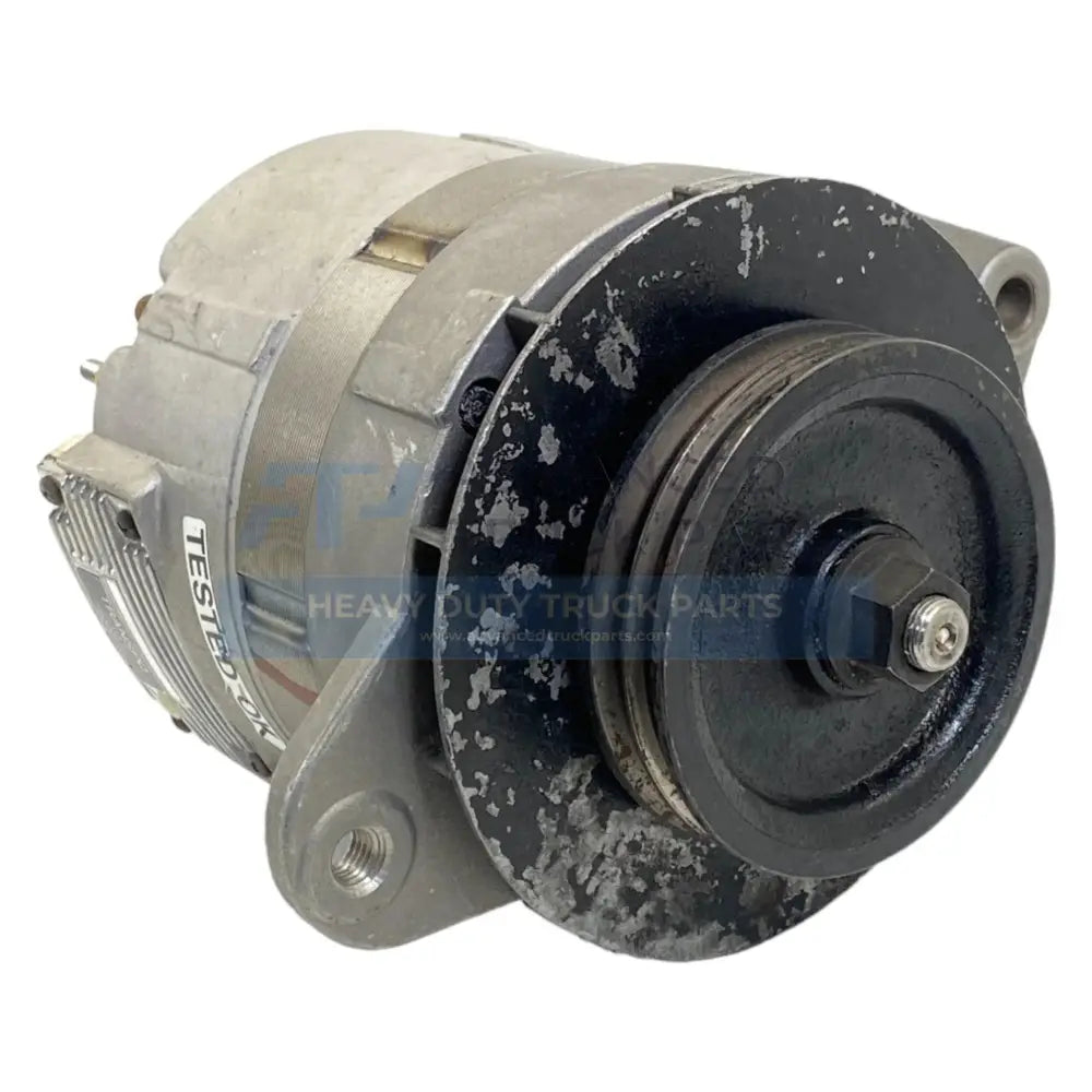 A0014800JB Genuine Leece Neville Alternator 14V