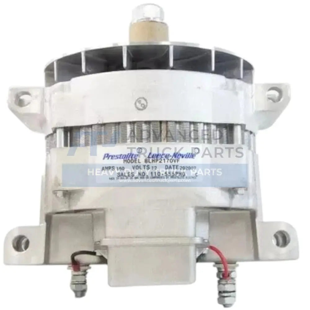 110-555PH0 Genuine Leece Neville Alternator 160A 12V