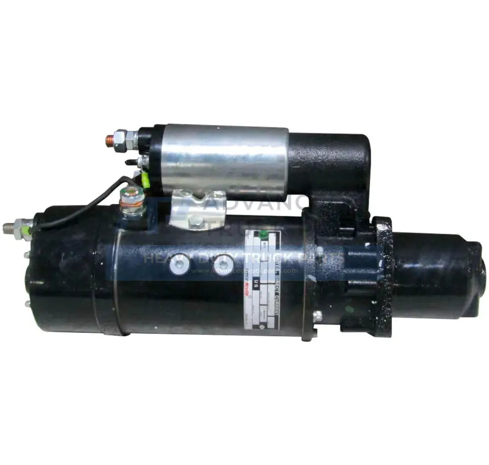 M0017705ME Genuine Leece Neville Engine Starter Motor