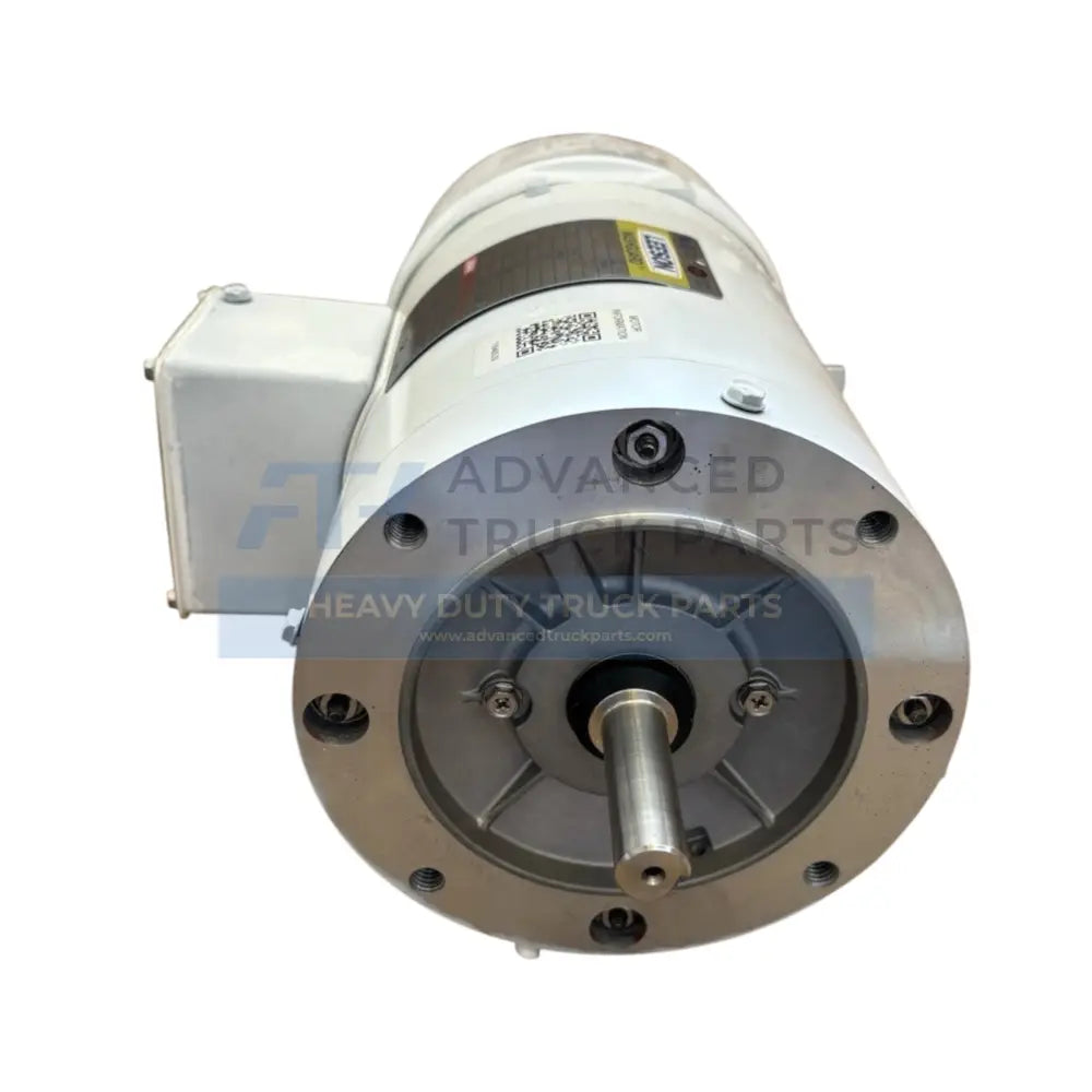 116463.00 Genuine Leeson Brake Motor 230/460V