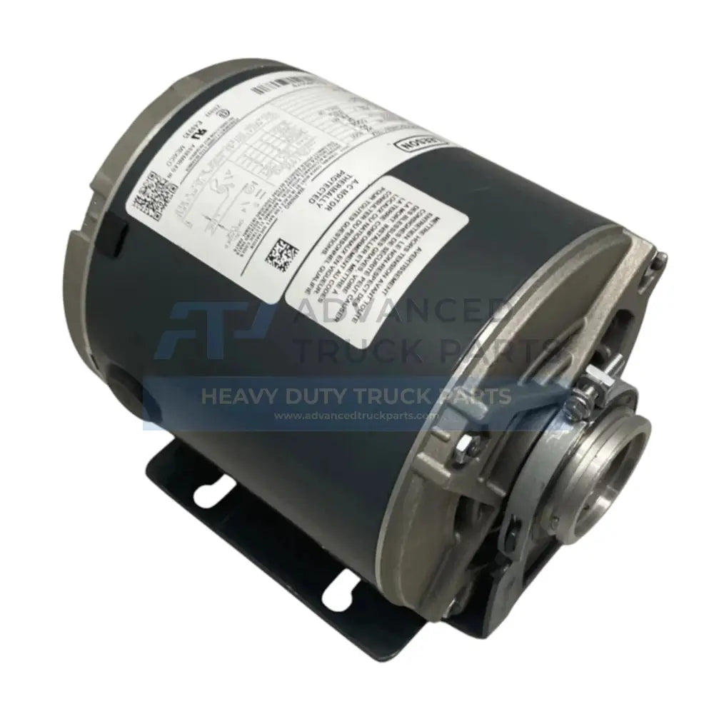 5KH32GNB811BX Genuine Leeson Carbonator Pump Motor 100-120/200-240V