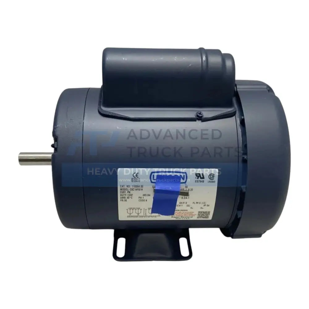 Genuine Leeson Electric Motor 110/220V - ELECTRIC MOTOR
